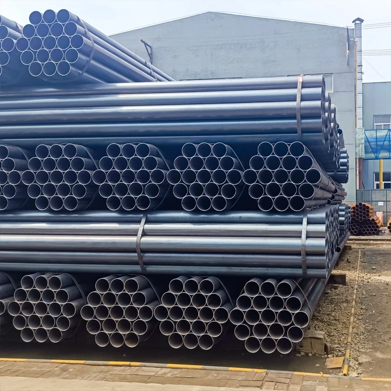 welded steel pipe welded steel pipe